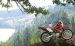 Honda 2009 CRF230L Widescreen Picture #4