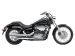 Honda 2009 Shadow Spirit Picture #3