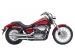 Honda 2009 Shadow Spirit Picture #4