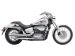 Honda 2009 Shadow Spirit Picture #7