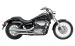 Honda 2009 Shadow Spirit Widescreen Picture #0