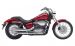 Honda 2009 Shadow Spirit Widescreen Picture #6