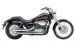 Honda 2009 Shadow Spirit Widescreen Picture #2