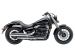 Honda 2010 Shadow Phantom Picture #13