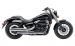 Honda 2010 Shadow Phantom Widescreen Picture #3