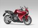 Honda 2010 VFR1200F Picture #15