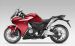 Honda 2010 VFR1200F Widescreen Picture #14