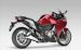 Honda 2010 VFR1200F Widescreen Picture #12