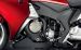 Honda 2010 VFR1200F Widescreen Picture #2