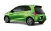 Honda Brio Concept Widescreen Picture #2