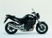 Honda CBF600 Picture #2