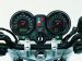 Honda CBF600 Picture #9