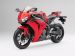 Honda CBR 1000RR 2009 Picture #14