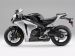 Honda CBR 1000RR 2009 Picture #11