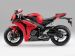 Honda CBR 1000RR 2009 Picture #20
