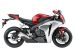 Honda CBR 1000RR 2009 Picture #0