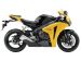 Honda CBR 1000RR 2009 Picture #19
