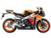 Honda CBR 1000RR 2009 Picture #6