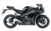 Honda CBR 1000RR 2009 Widescreen Picture #22