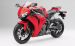 Honda CBR 1000RR 2009 Widescreen Picture #13