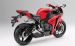 Honda CBR 1000RR 2009 Widescreen Picture #10