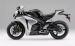 Honda CBR 1000RR 2009 Widescreen Picture #17
