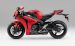 Honda CBR 1000RR 2009 Widescreen Picture #12
