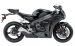 Honda CBR 1000RR 2009 Widescreen Picture #7