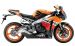 Honda CBR 1000RR 2009 Widescreen Picture #16