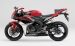 Honda CBR 600RR Widescreen Picture #5