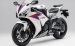 Honda CBR1000RR 2012 Widescreen Picture #3