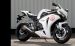 Honda CBR100RR Fireblades Special Edition Widescreen Picture #3