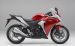 Honda CBR250R 2010 Widescreen Picture #3