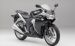 Honda CBR250R 2010 Widescreen Picture #1
