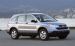 Honda CR V 2009 Widescreen Picture #8