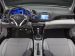 Honda CR Z EX 2012 Picture #52