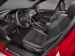 Honda CR Z EX 2012 Picture #60
