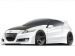 Honda CR Z Mugen 2012 Picture #30