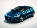 Honda CR Z Sport Hybrid Coupe 2011 Picture #3