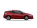 Honda CR Z Sport Hybrid Coupe 2011 Picture #5