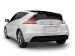 Honda CR Z Sport Hybrid Coupe 2011 Picture #8