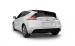 Honda CR Z Sport Hybrid Coupe 2011 Widescreen Picture #26