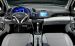Honda CR Z Sport Hybrid Coupe 2011 Widescreen Picture #20