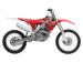 Honda CRF 450R Picture #16