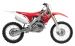 Honda CRF 450R Widescreen Picture #4