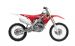 Honda CRF 450R Widescreen Picture #23