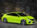 Honda Civic Concept 2015 Picture #22