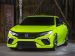 Honda Civic Concept 2015 Picture #3