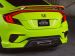 Honda Civic Concept 2015 Picture #31