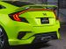 Honda Civic Concept 2015 Picture #33